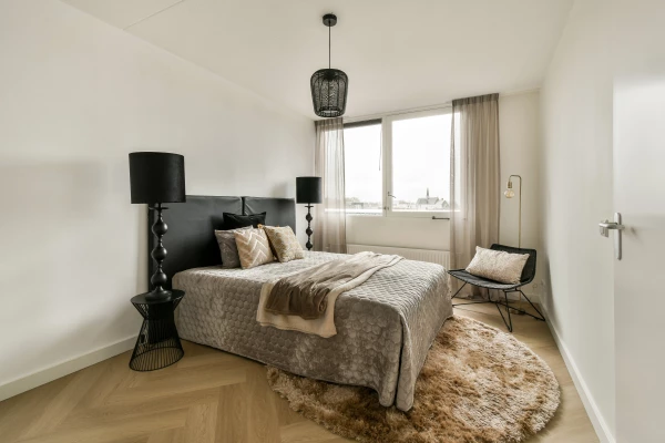 Burgemeester van Stamplein 36