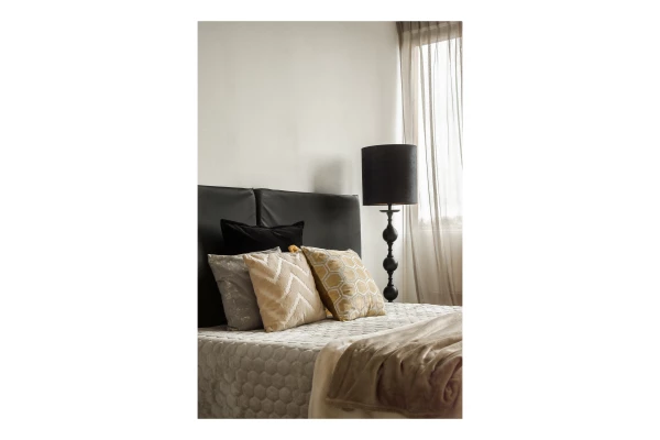 Burgemeester van Stamplein 36