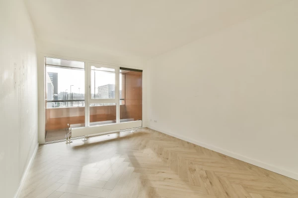 Burgemeester van Stamplein 58