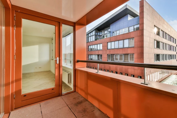 Burgemeester van Stamplein 58