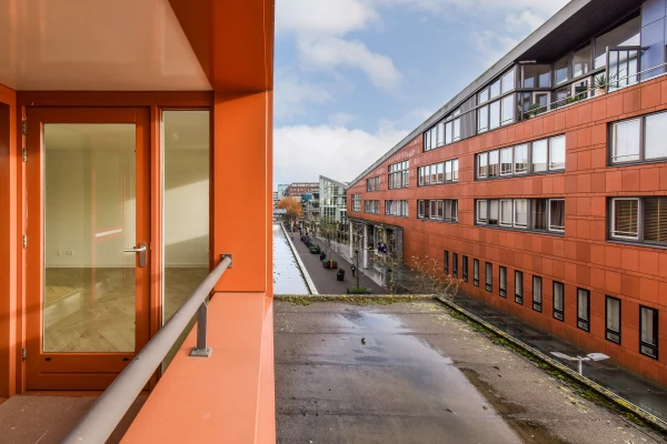 Burgemeester van Stamplein 58