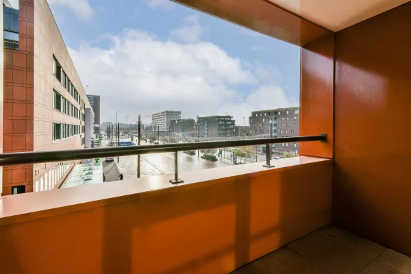 Burgemeester van Stamplein 58