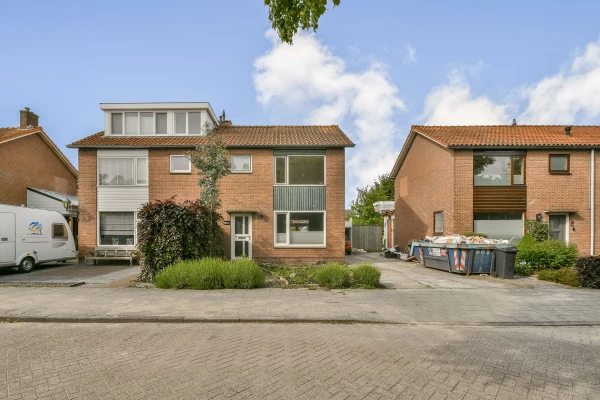 Papaverstraat 53