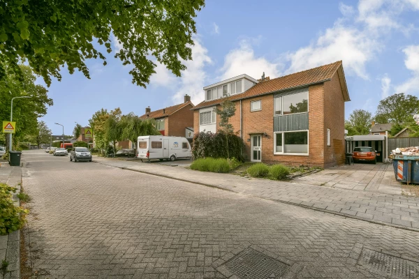Papaverstraat 53