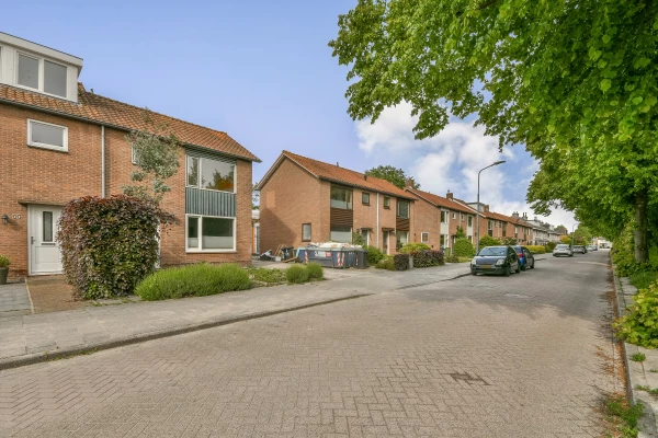 Papaverstraat 53